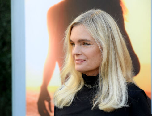 Άλλοτε σταρ του «Baywatch» και πρώην playmate άνοιξε λογαριασμό στο OnlyFans 