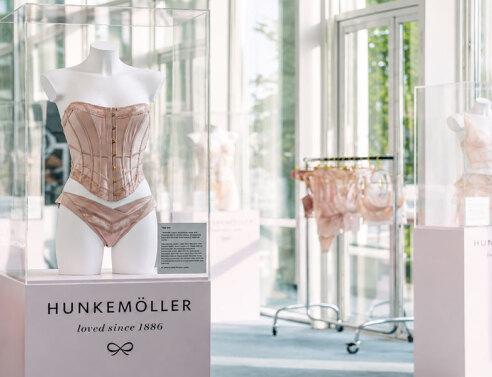 Hunkemöller | Κηφισιά