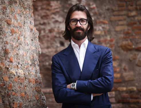 Κληρονόμος της Ray-Ban: «Έχω κοιμηθεί με πάνω από 2.000 γυναίκες» 