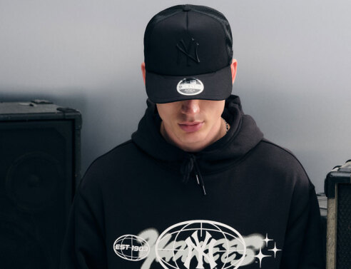 New Era 9FORTY APEX