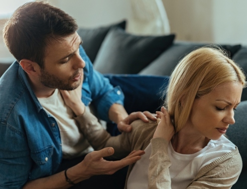 Υπάρχει σωστός τρόπος να χωρίσετε; – Σύμφωνα με τους ψυχολόγους, υπάρχει