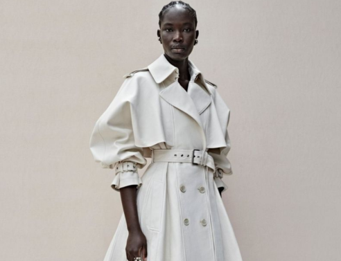 Η καμπαρντίνα και οι πιο hot συνδυασμοί της 