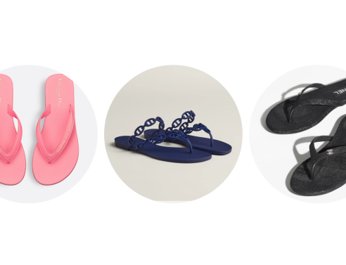 Παπούτσια παραλίας: Τα σχέδια που ξεχωρίσαμε στην αγορά