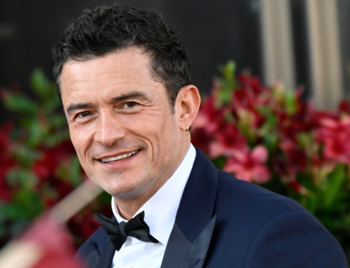 Μηνύματα ανανέωσης από τον Ορλάντο Μπλουμ μετά τον χωρισμό με την Κέιτι Πέρι - Οι αναρτήσεις του στο Instagram