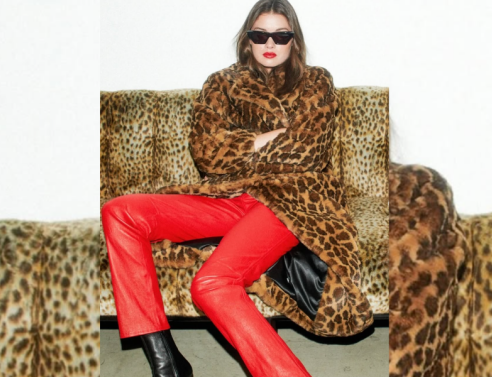 10 τρόποι να φορέσετε το κόκκινο φέτος τα Χριστούγεννα