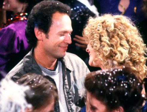 Πρωτοχρονιάτικα φιλιά που άφησαν ιστοριά σε μικρή και μεγάλη οθόνη