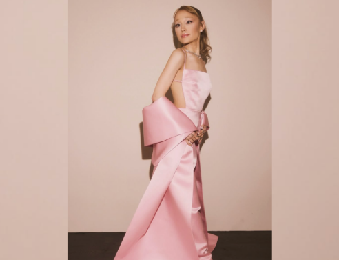 Millennial Pink: Το ροζ που αγαπήσαμε επιστρέφει στην καρνταρόμπα μας