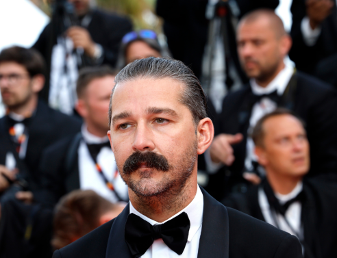 Ο Σία ΛαΜπεφ συνελήφθη ξανά για επίθεση στη Νέα Ορλεάνη