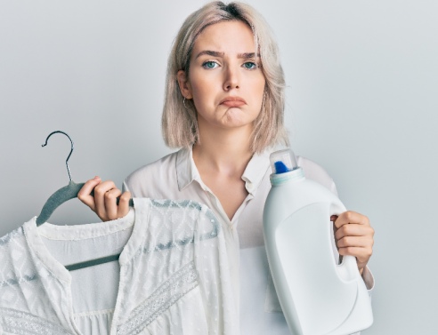 5 ρούχα που το μαλακτικό απλώς τα καταστρέφει