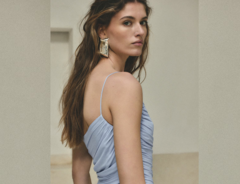 Ανάσταση με παστέλ διάθεση: 10 φορέματα που αξίζουν μια θέση στη ντουλάπα σου