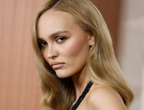 To Monster's Muse είναι η πιο ρομαντικά σκοτεινή τάση στο μακιγιάζ - Πώς να το πετύχεις