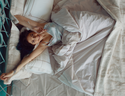 Sleep tourism: Αυτά είναι τα ξενοδοχεία που υπόσχονται τον καλύτερο ύπνο της ζωής σου