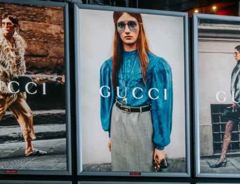 Η Gucci κλείνει καταστήματα, ο Marc Jacobs αλλάζει χέρια. Και αυτό είναι μόνο η αρχή