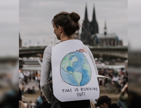 Κλιματική αλλαγή