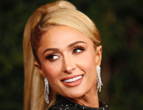 Πάρις Χίλτον