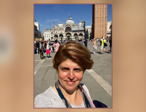 Ιωάννα Χριστοφοράκη