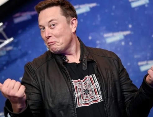 O Elon Musk απέκτησε δίδυμα στα κρυφά, όσο περίμενε το δεύτερο παιδί του με τη Grimes