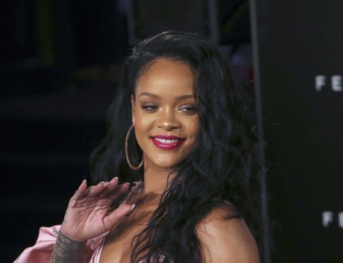 Rihanna