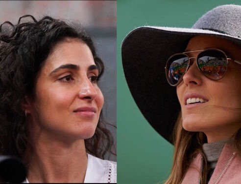 © Atilano Garcia/SOPA Images/LightRocket via Getty Images / Manuel Queimadelos/Quality Sport Images/Getty Images