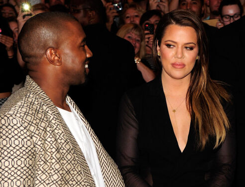 Κάνιε Γουέστ - Κλόε Καρντάσιαν: Ξέσπασε διαδικτυακός «πόλεμος» ανάμεσά τους