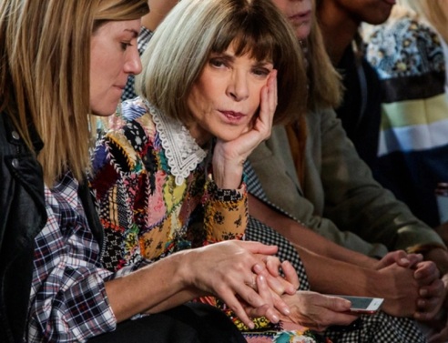 Άννα Γουίντουρ