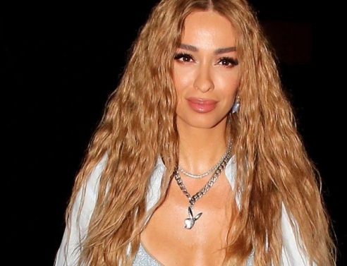 Ελένη Φουρέιρα