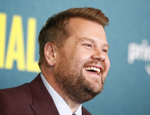 Ο Τζέιμς Κόρντεν