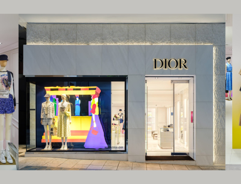 Μαρία Γκράτσια Κιουρί