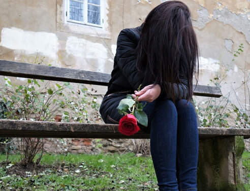 Μια τοξική σχέση στη μέση ηλικία δεν βοηθά την υγεία, σύμφωνα με Αυστραλούς επιστήμονες