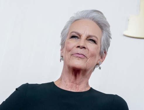 Η Τζέιμι Λι Κέρτις