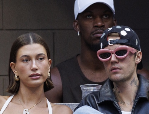 Τζάστιν και Χέιλι Μπίμπερ