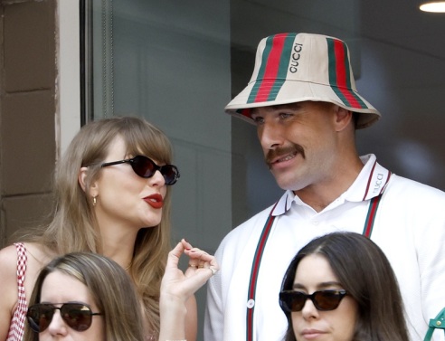 Τράβις Κέλσι 