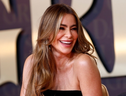 Η Σοφία Βεργκάρα