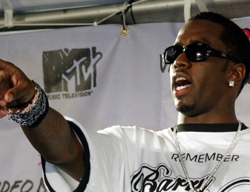 Diddy 