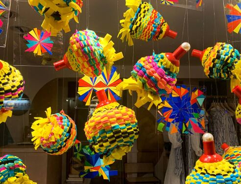 Paolia, "Undomesticated"