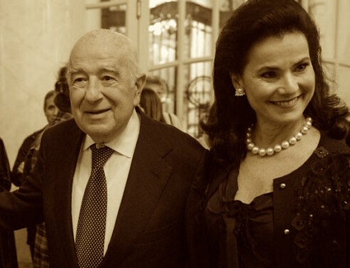 Ποια είναι η πλουσιότερη Ελληνίδα της λίστας Forbes;