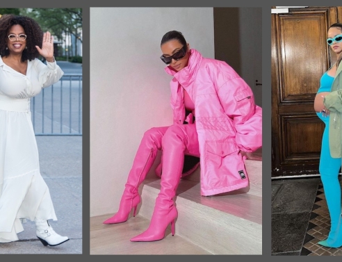 Forbes: Ποια πρόσωπα της σοουμπίζ βρίσκονται στη λίστα με τους δισεκατομμυριούχους του 2022.