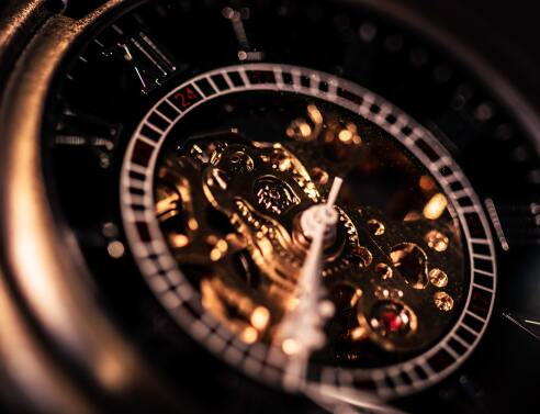 Πολυτελή ρολόγια: τα πιο μεγάλα brands σημειώνουν αλματώδη ανάπτυξη, ενώ η προσφορά αδυνατεί να καλύψει τη ζήτηση. Τι συμβαίνει;