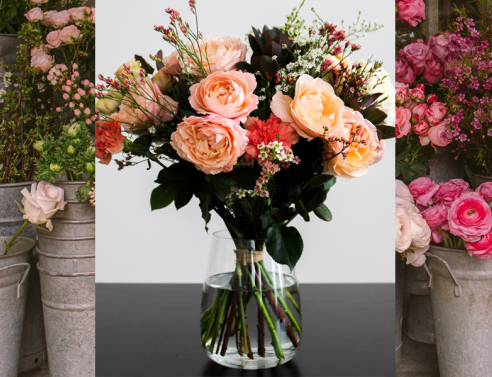 Πώς να διατηρήσεις τα λουλούδια περισσότερο χρόνο στο βάζο