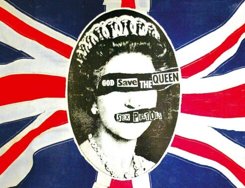 10 τραγούδια που γράφτηκαν για τη Βασίλισσα Ελισάβετ