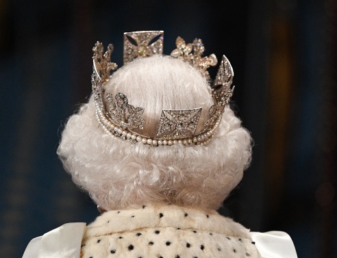 Πέθανε η Βασίλισα Ελισάβετ Β' σε ηλικία 96 ετών - 14 πράγματα που δεν της επέτρεψε η ανατροφή και το αξίωμά της να πραγματοποιήσει.