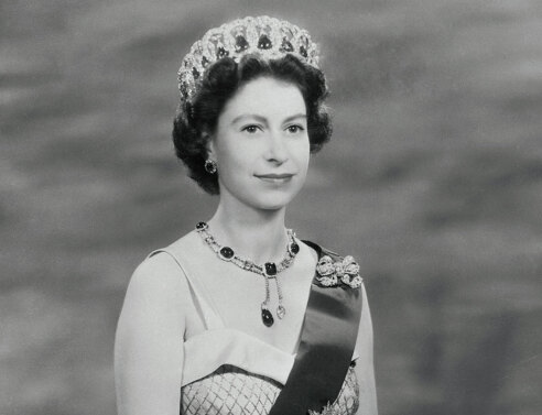 Βασίλισσα Ελισάβετ ΙΙ