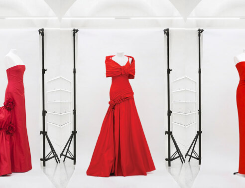 Φορέματα Valentino