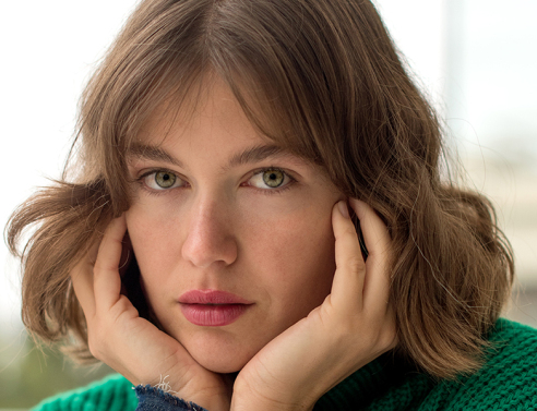 Κλέλια Ανδριολάτου