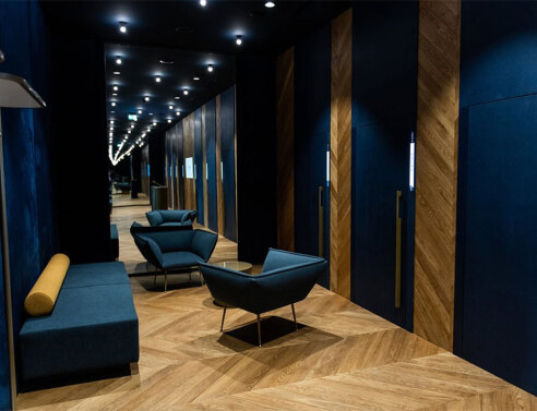 Modivo Stores, Βαρσοβία