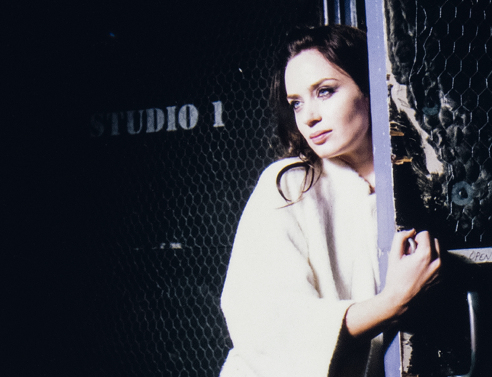 «Before they were famous», David Drebin, εκδόσεις TeNeues