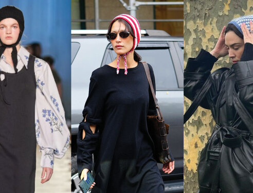 Μοντέλο, Μπέλα Χαντίντ, Αλέξα Τσανγκ