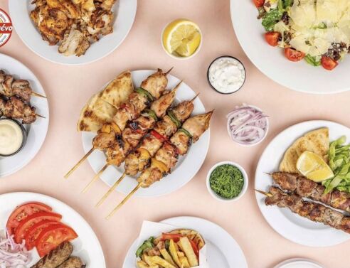 Καλοψημένο