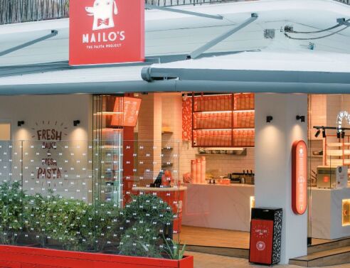 Mailo’s