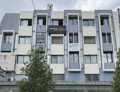 Δεσμός Real Estate